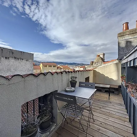 Le Cocon D'ange Au Centre 4pers Wifi شقة *